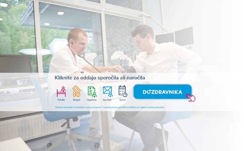 doZdravnika